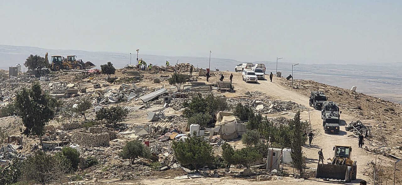 صورة أرشيفية توضيحية من قطاع غزة، لا توثق الواقعة الواردة بالمقال